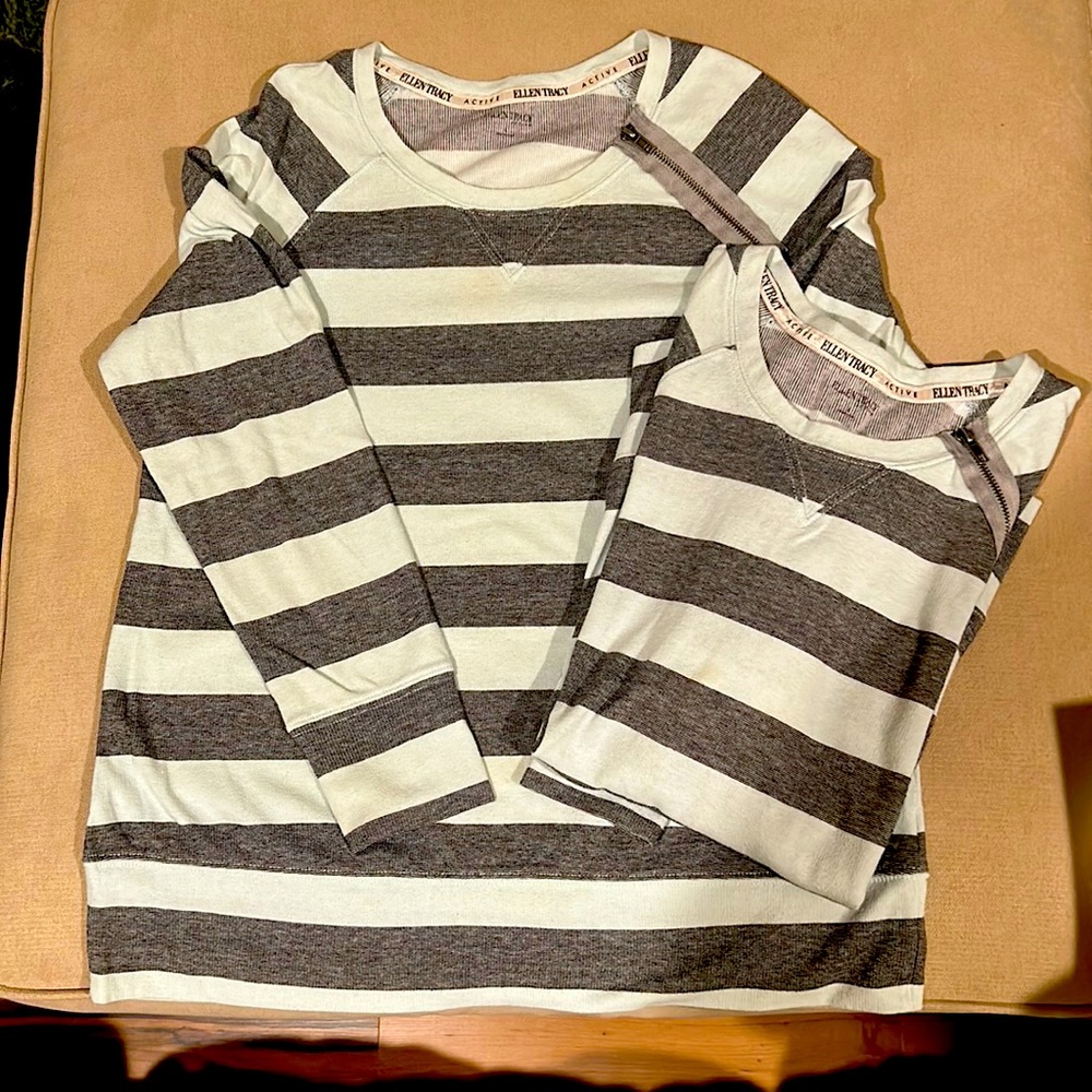 🌞Only 1 left*Long sleeved top